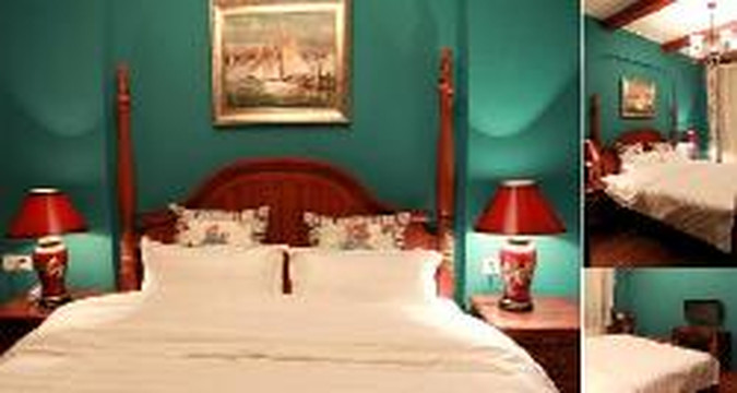 北京上巢酒店（国贸店）主图