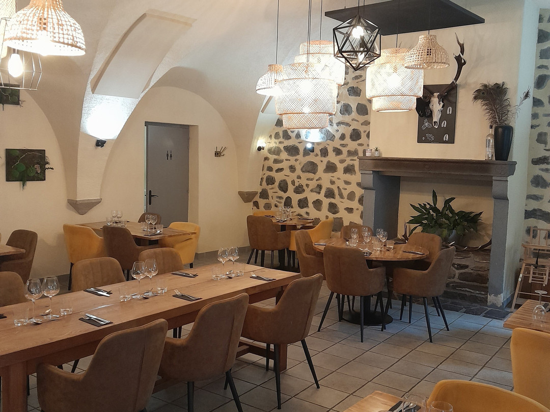 Auberge de la Loue主图