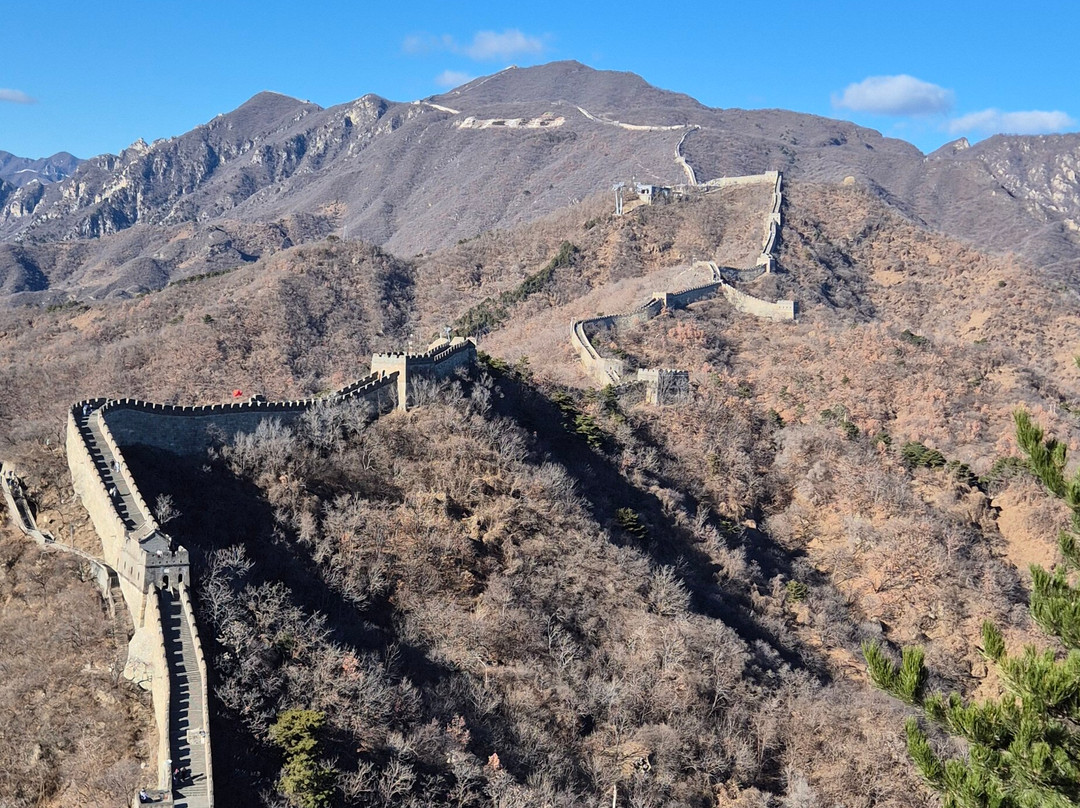 Beijing Tour Service-北京市必去景点