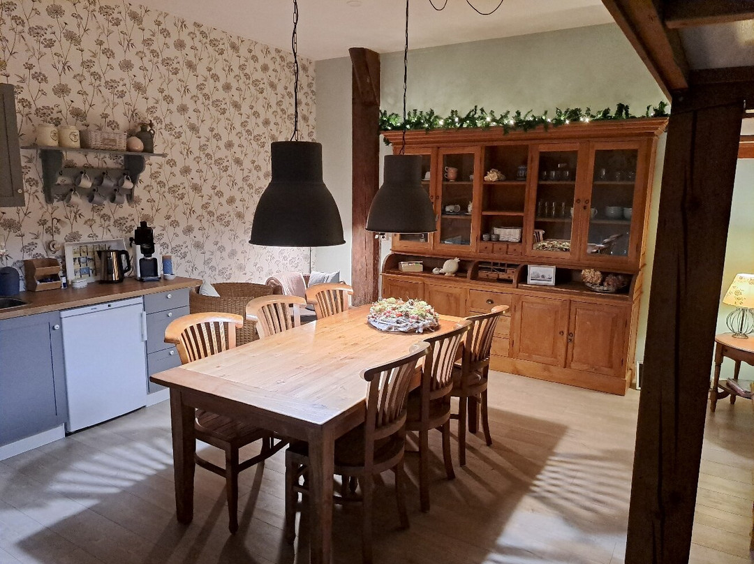 B&B Piebengastate Welsrijp主图