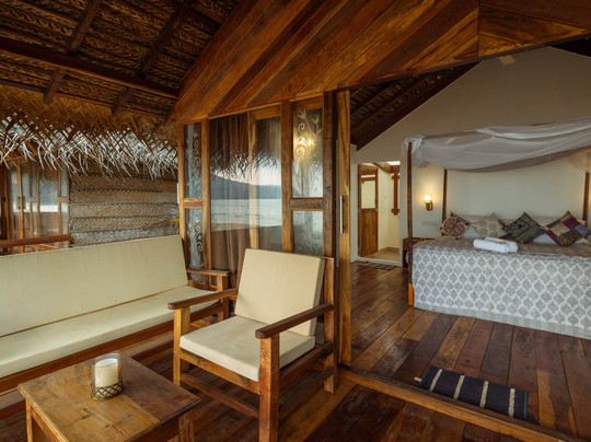 Ravi Yoga Retreat Goa主图