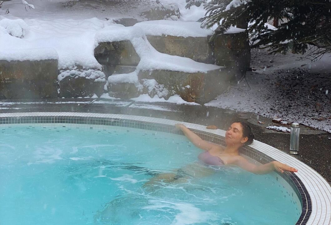 Bodhi Wellness-坎莫尔必去景点