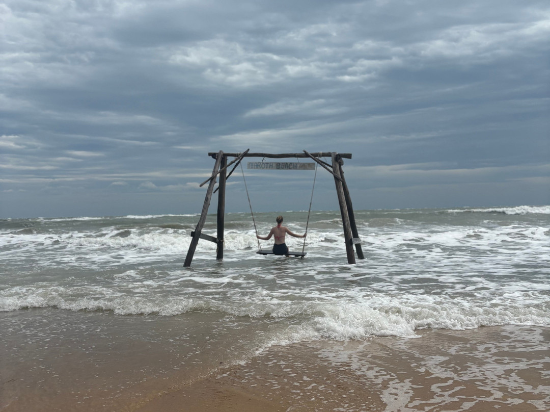 Naroth Beach Bungalow主图