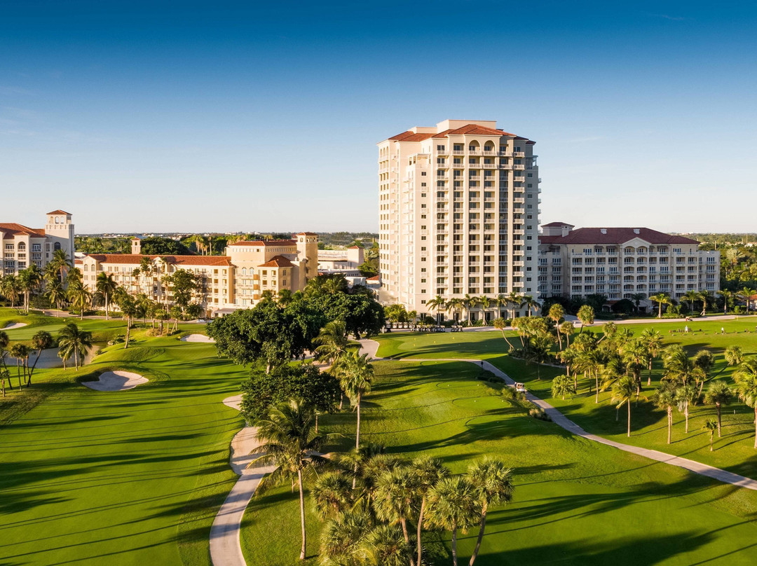 坦伯利岛签名收藏酒店主图