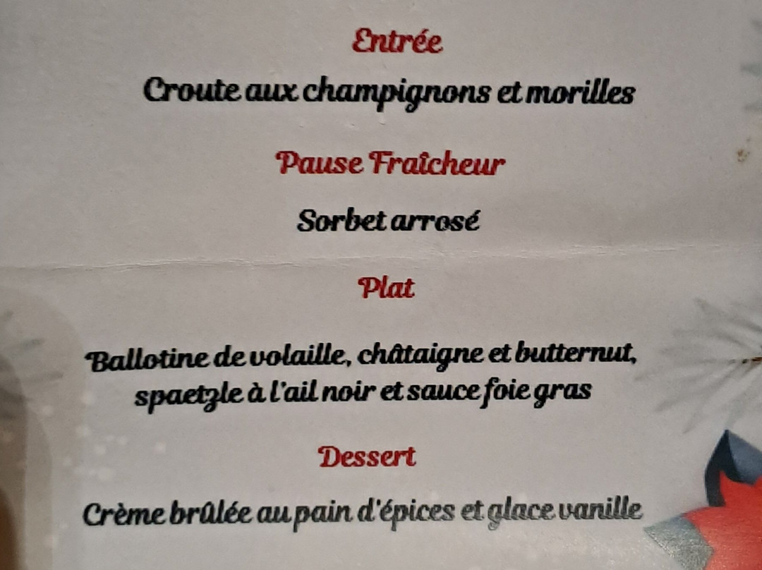 Culture Food