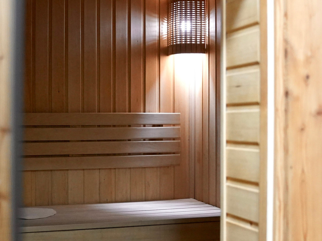 Well Hotel & Spa主图