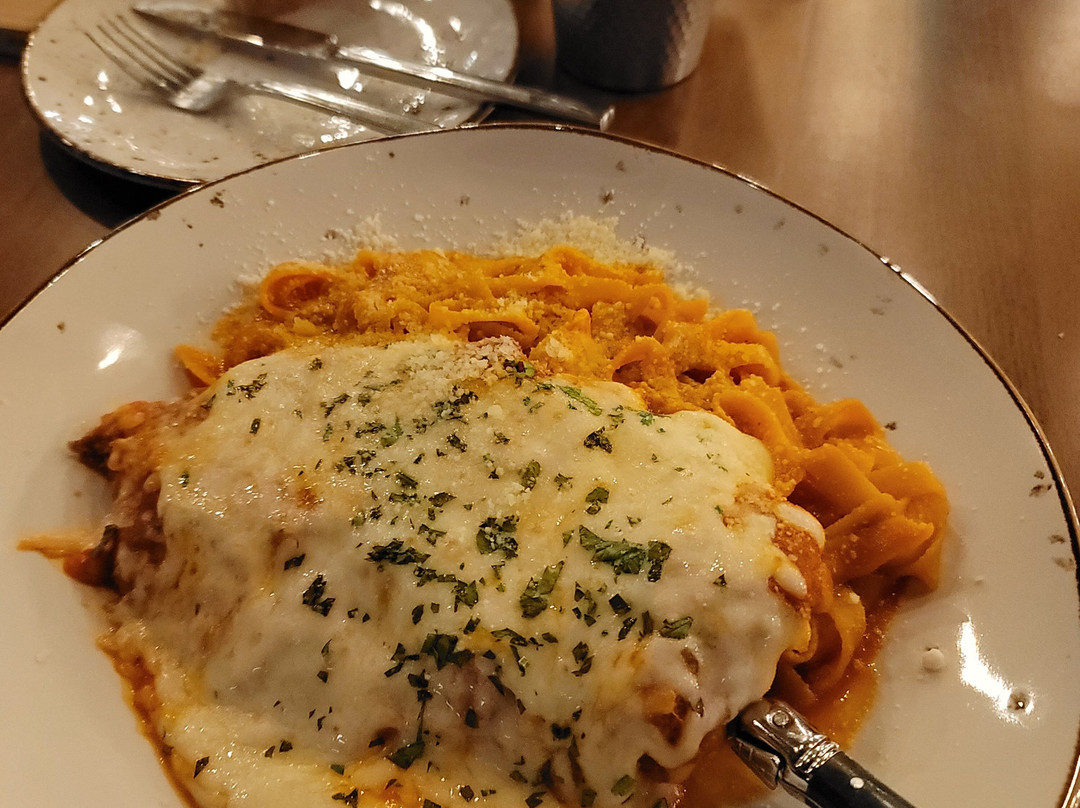 Bartolo's Station Park