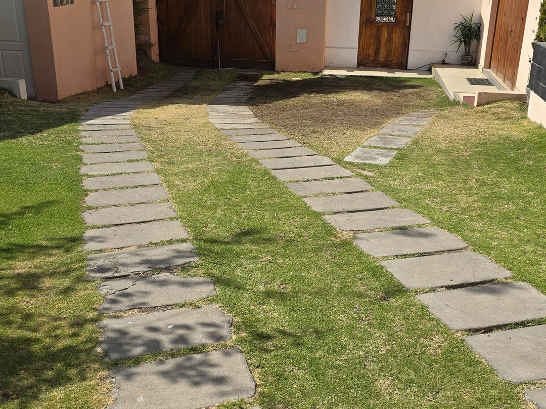 Hotel Casa Campo主图