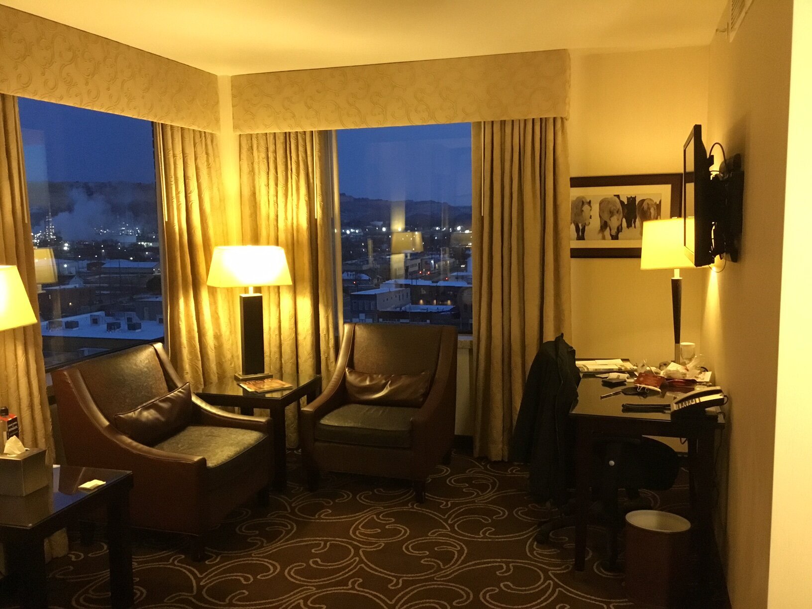 Northern Hotel-官方