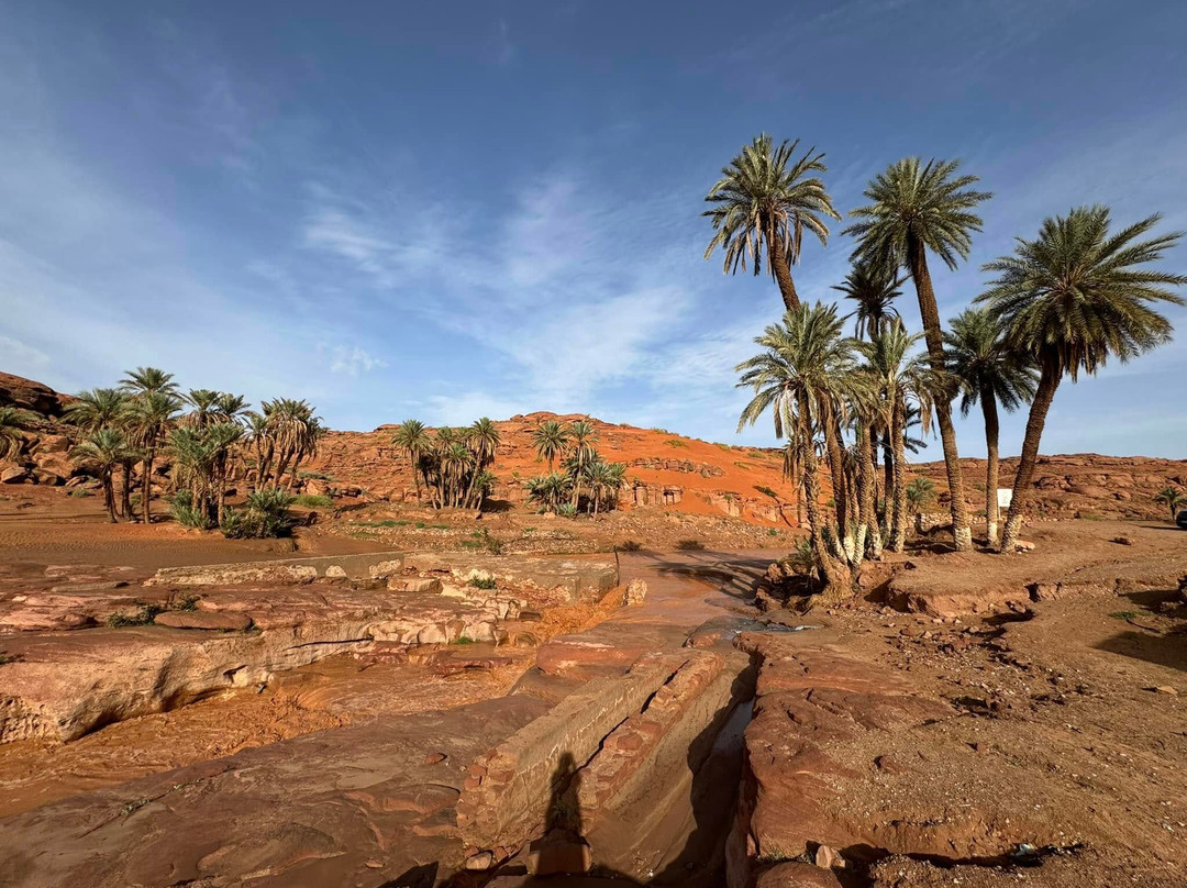 EL-GOLEA  Tourism & Travel景点图片