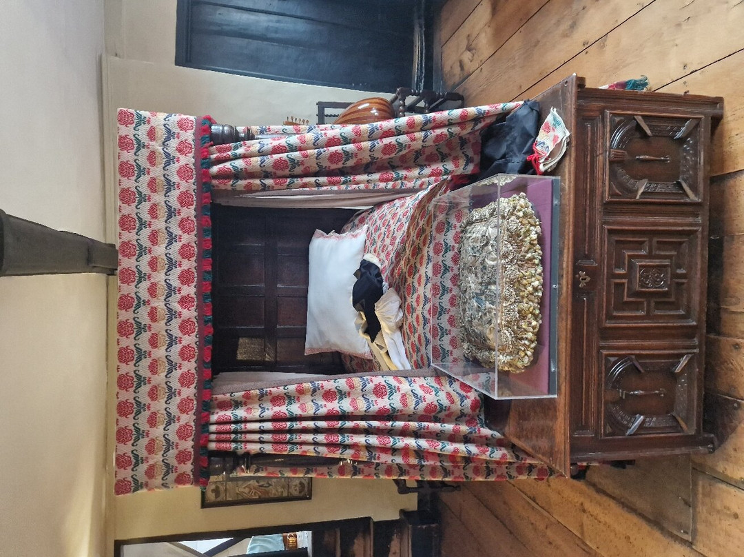 Strangers' Hall Museum-诺威奇必去景点