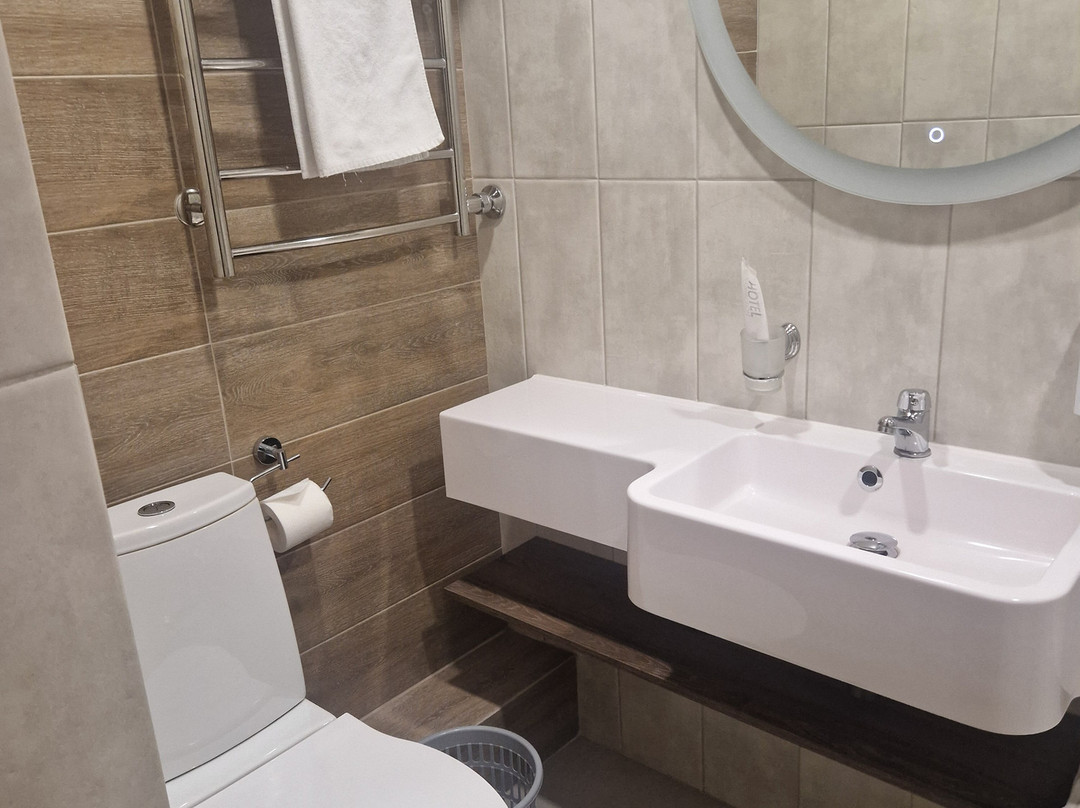 Buryatia Hotel主图