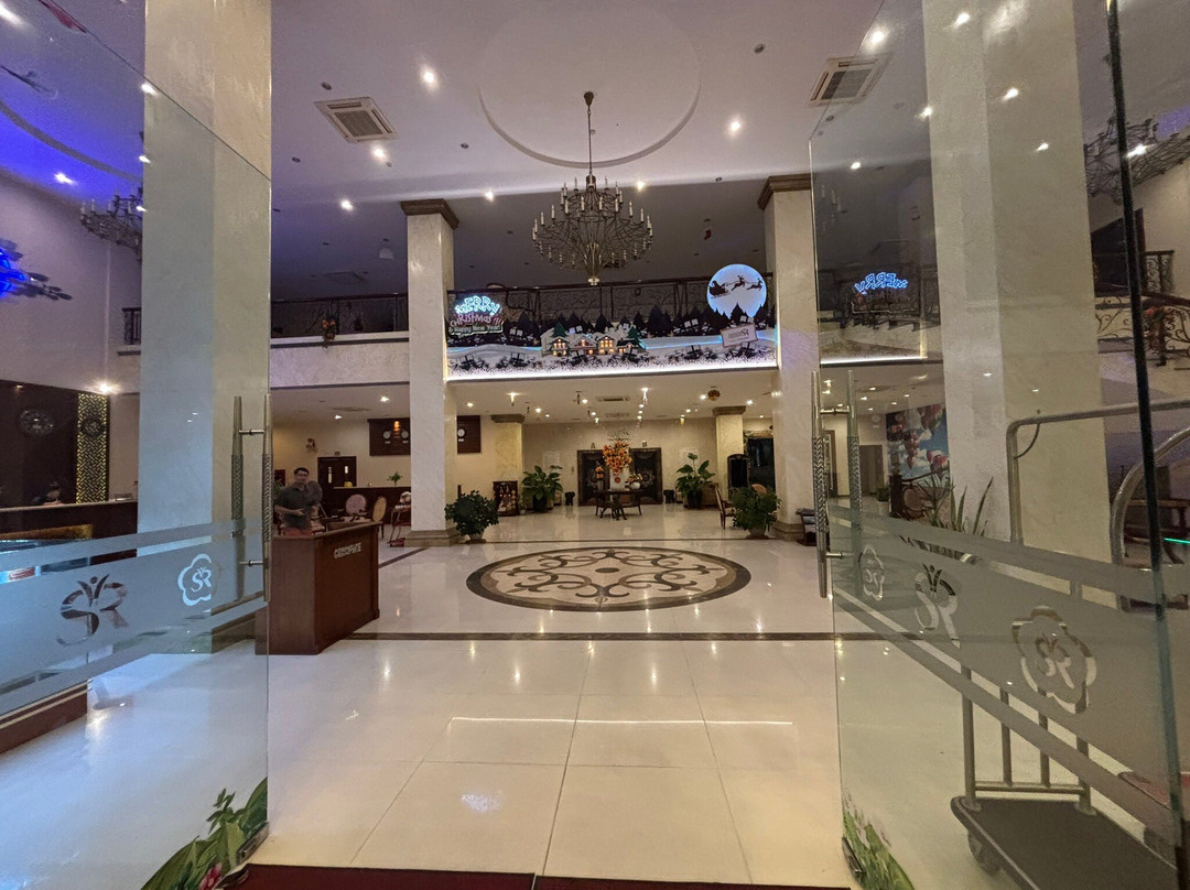 Sai Gon Rach Gia Hotel主图