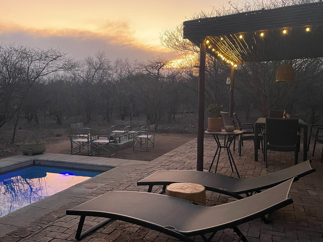 The Lodge Whisperer-霍德斯普鲁特必去景点