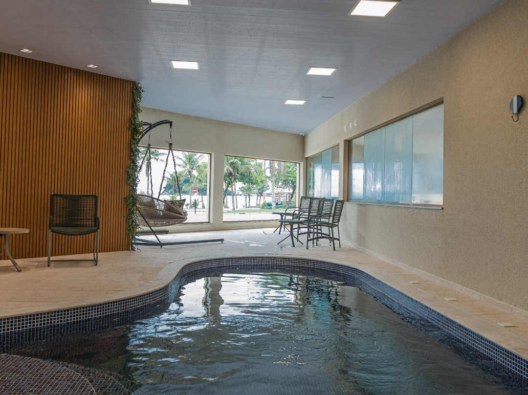 Hotel VillaReal Charme主图