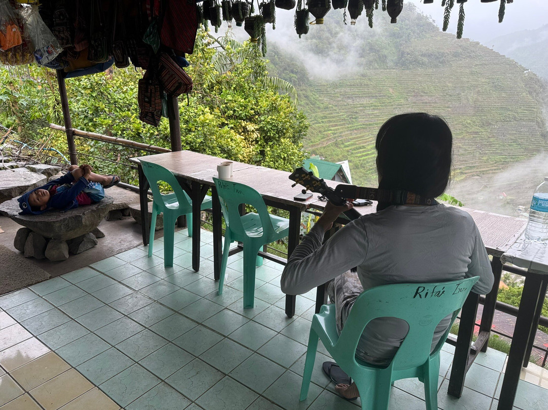 Rita's Mount View Inn主图