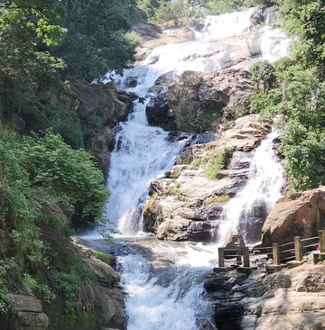Ceylon Premium Tours-埃勒必去景点