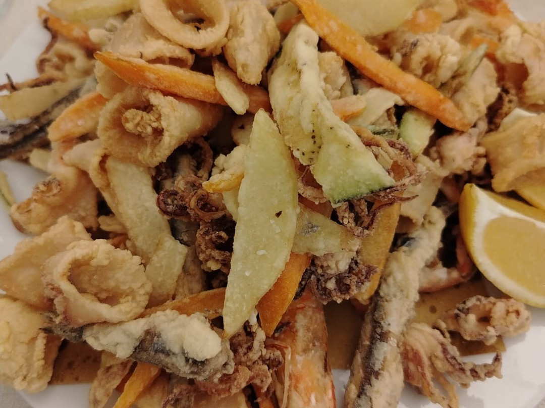 Hotel Villa Rina主图