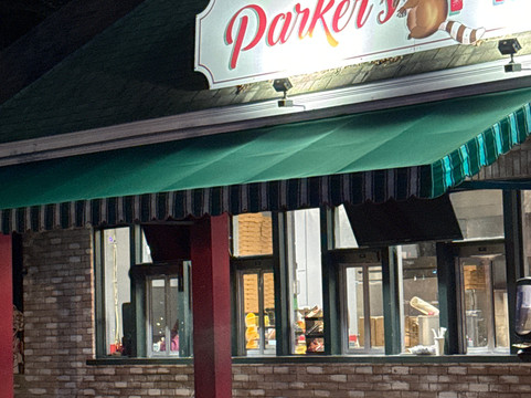 Parker's Pizza