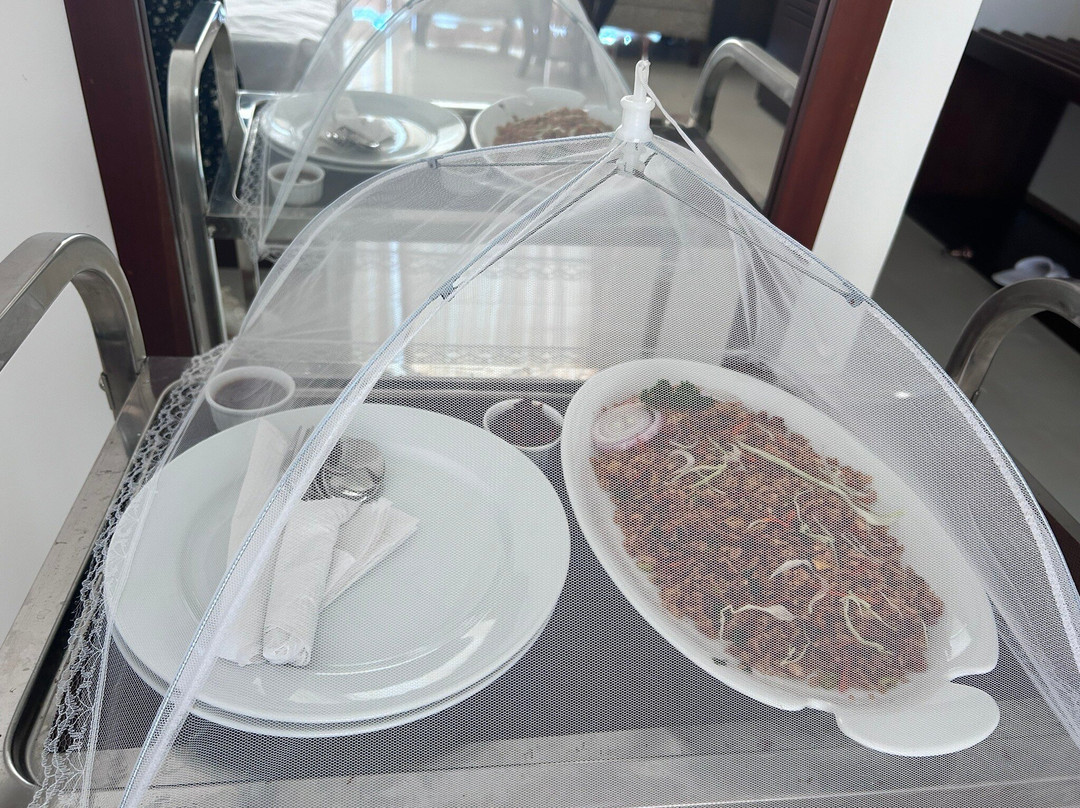 La Casablanca Tourist Hotel