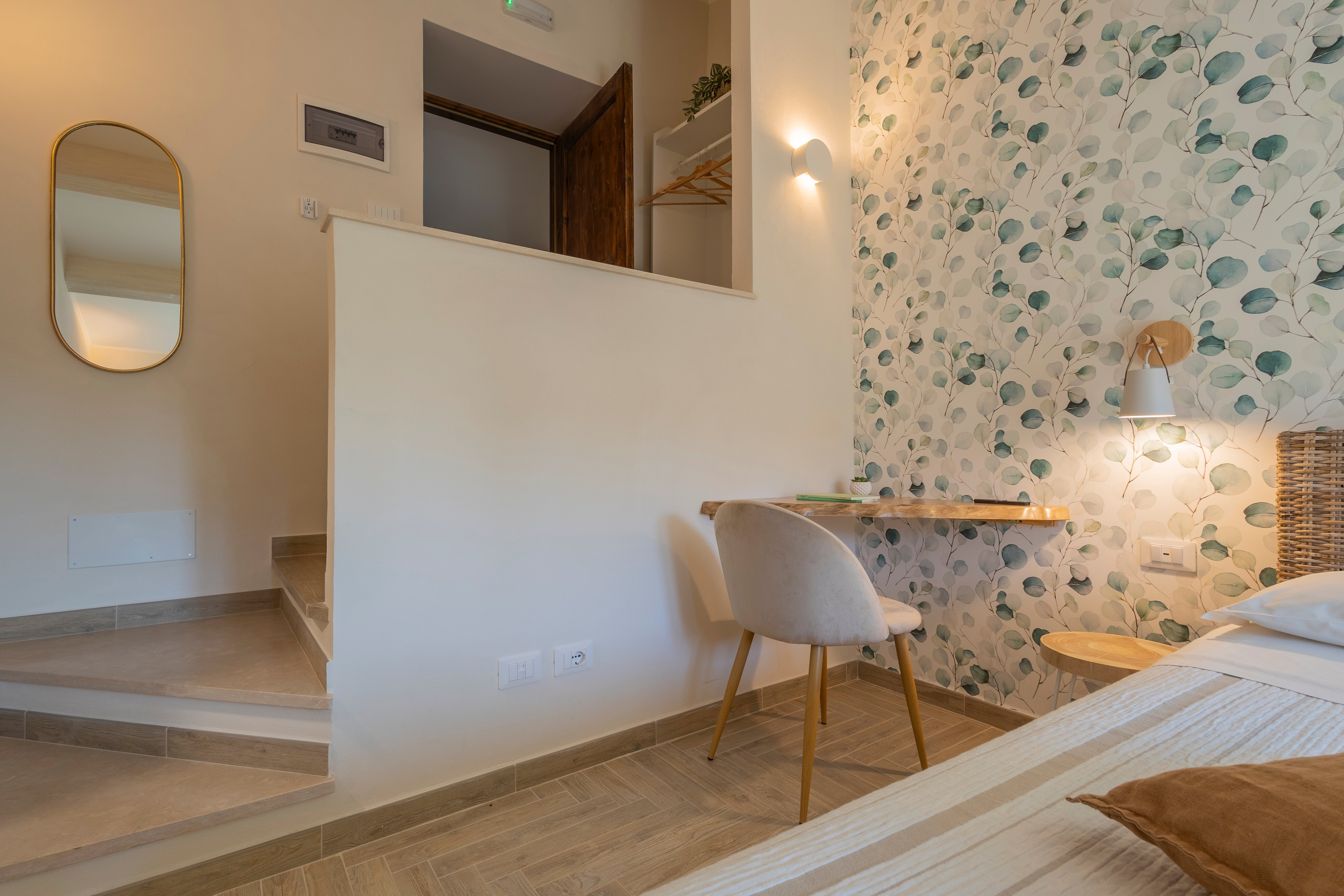 B&B La Rocca-客卧