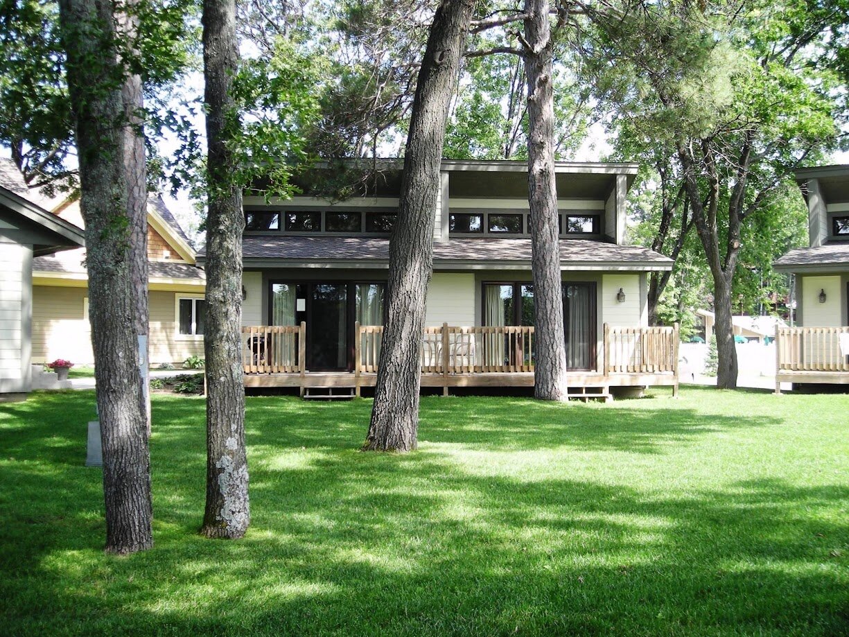 Kavanaugh's Sylvan Lake Resort-浴室