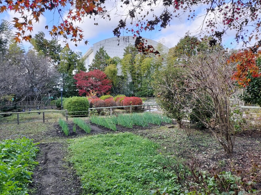 Ochaya Yashiki Trace-大垣市必去景点