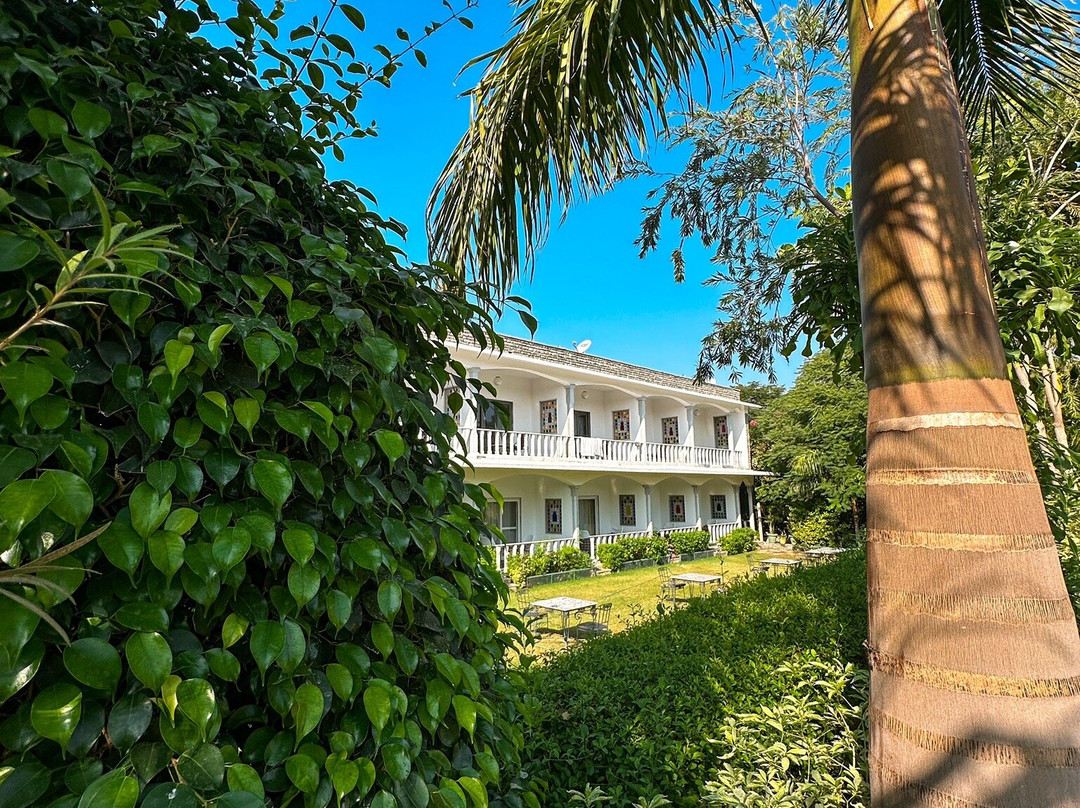 Ranakpur Safari Resort主图