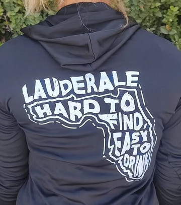 LauderAle Brewery & Tap Room-劳德代尔堡必去景点