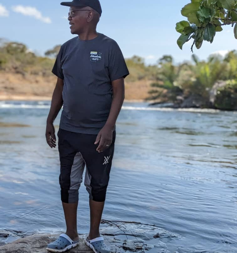 Ntumbachushi Falls-Luapula Province必去景点