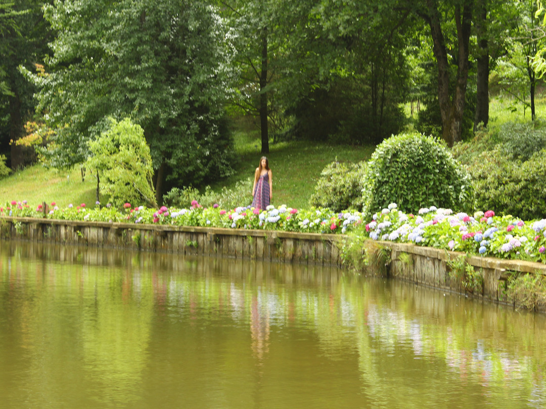 Ataturk Arboretumu-伊斯坦布尔必去景点