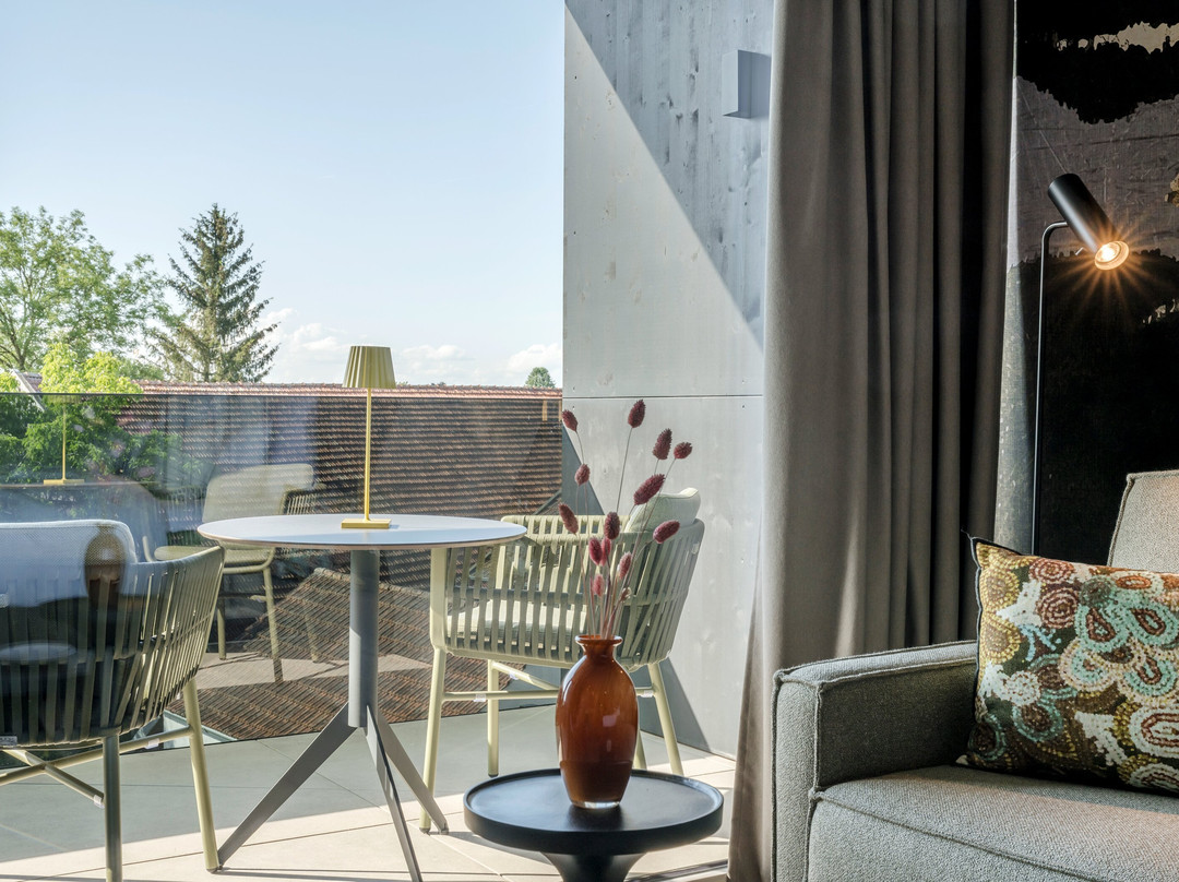 Das Muehlbach - Thermal Retreat & Wellness Resort主图