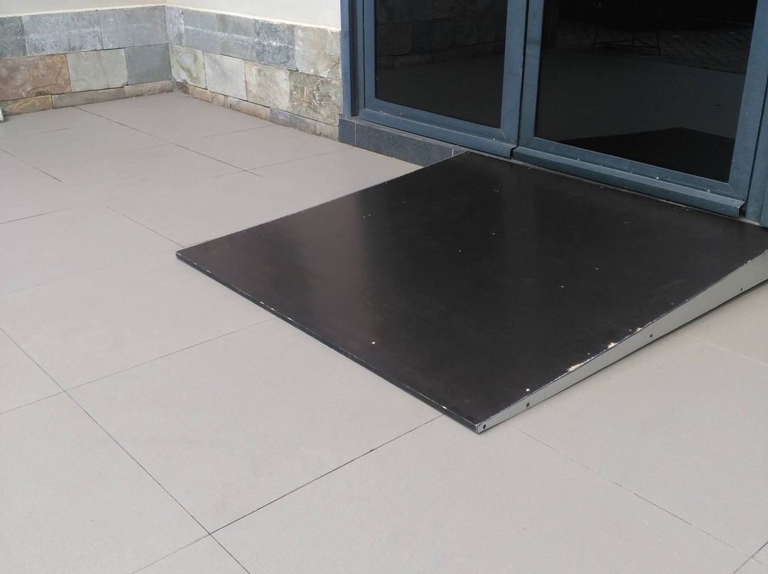 菲耶斯塔住宅精品酒店及服务式公寓主图