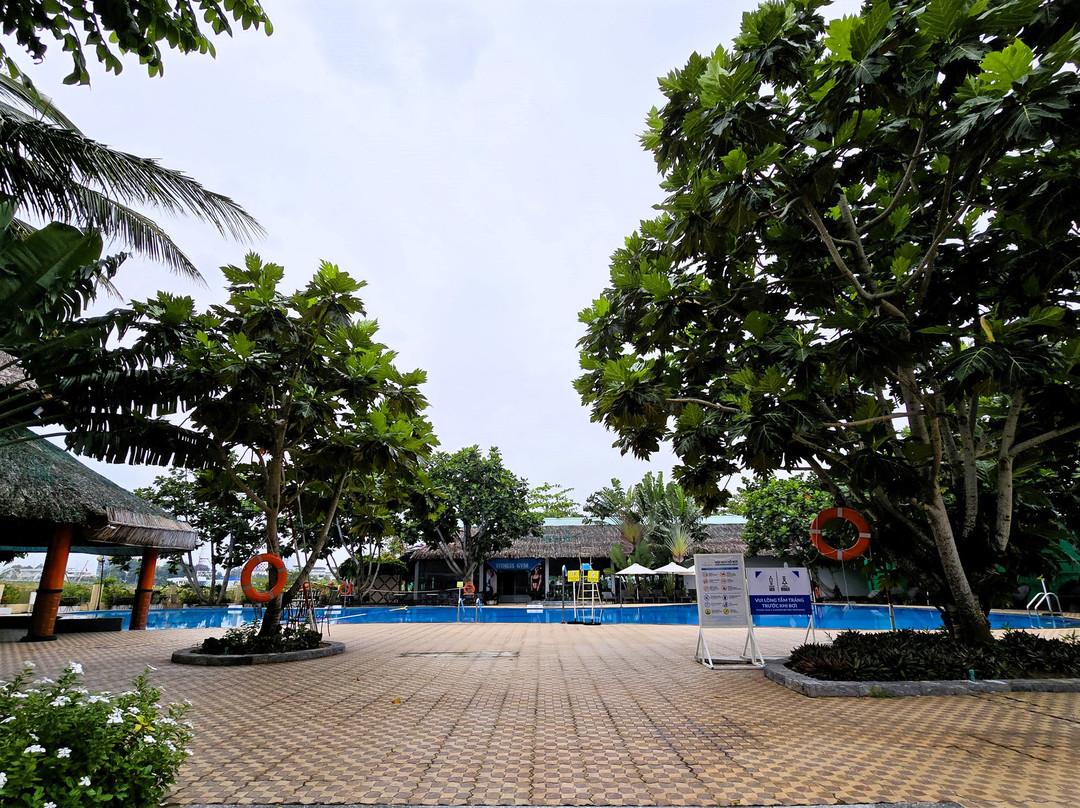 Muong Thanh Luxury Can Tho Hotel主图