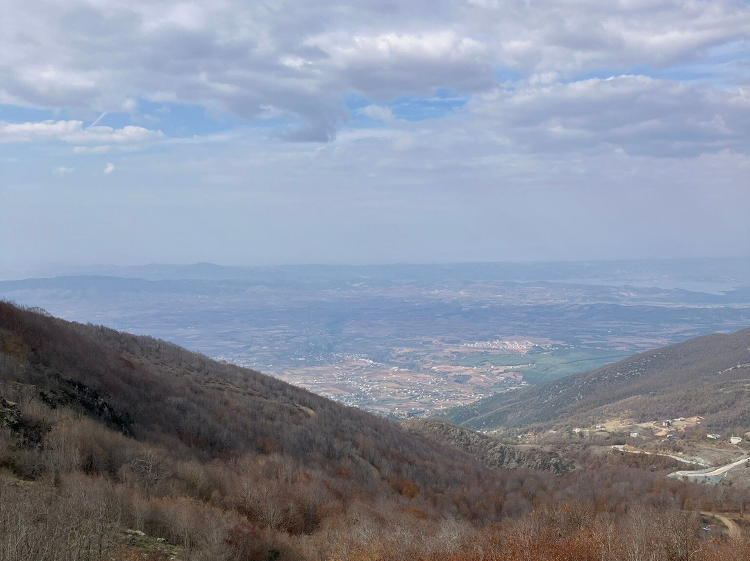 Dumanlı Yaylası景点图片