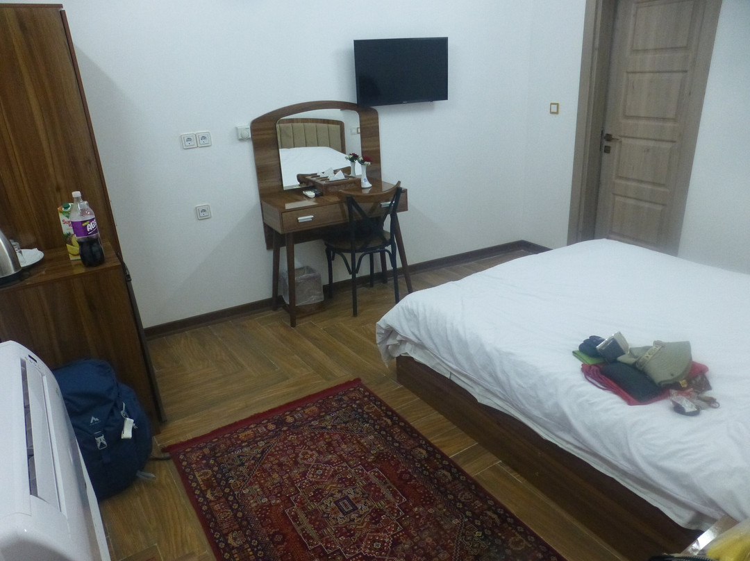 Fazeli hotel Yazd主图