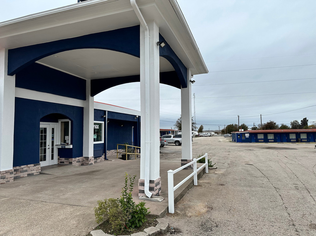 Apollo Lodge And Rv Park - Fairfield Tx主图