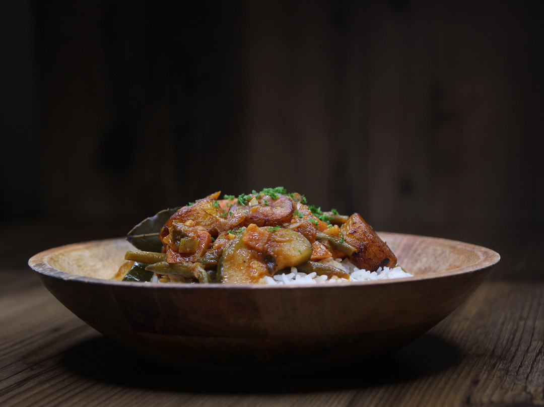 Africalicious Quartier Européen