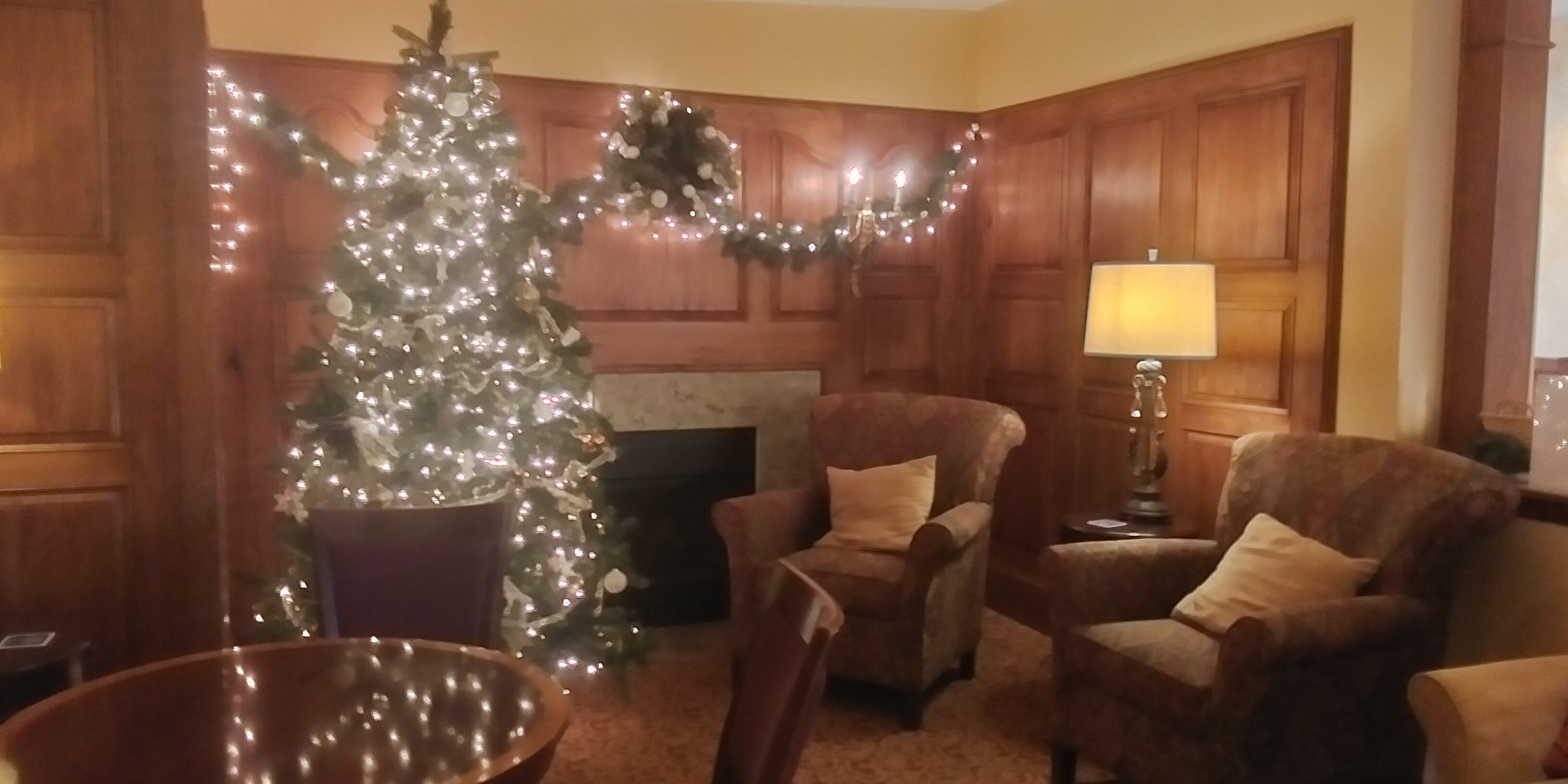 The Washington House Hotel-浴室