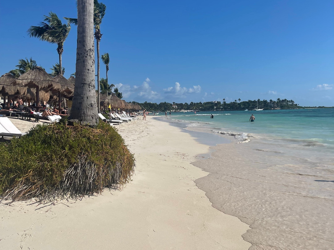 Las Villas Akumal主图