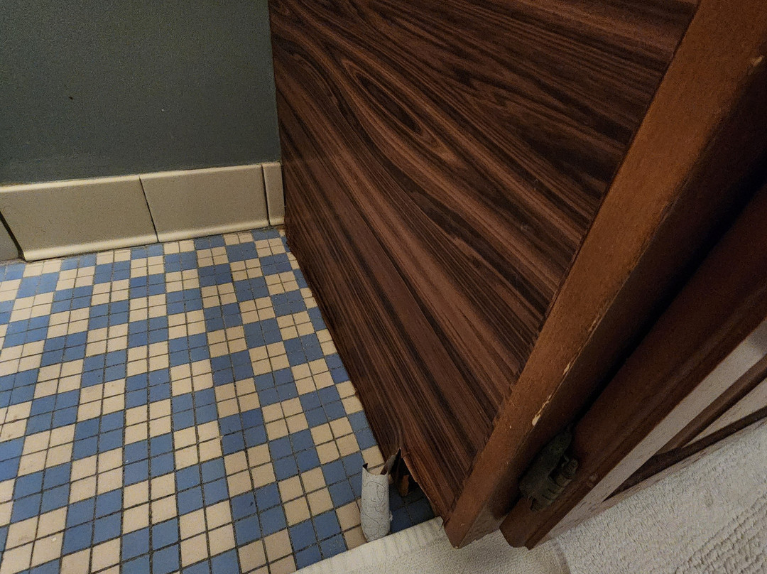 Montague Inn Bed & Breakfast主图