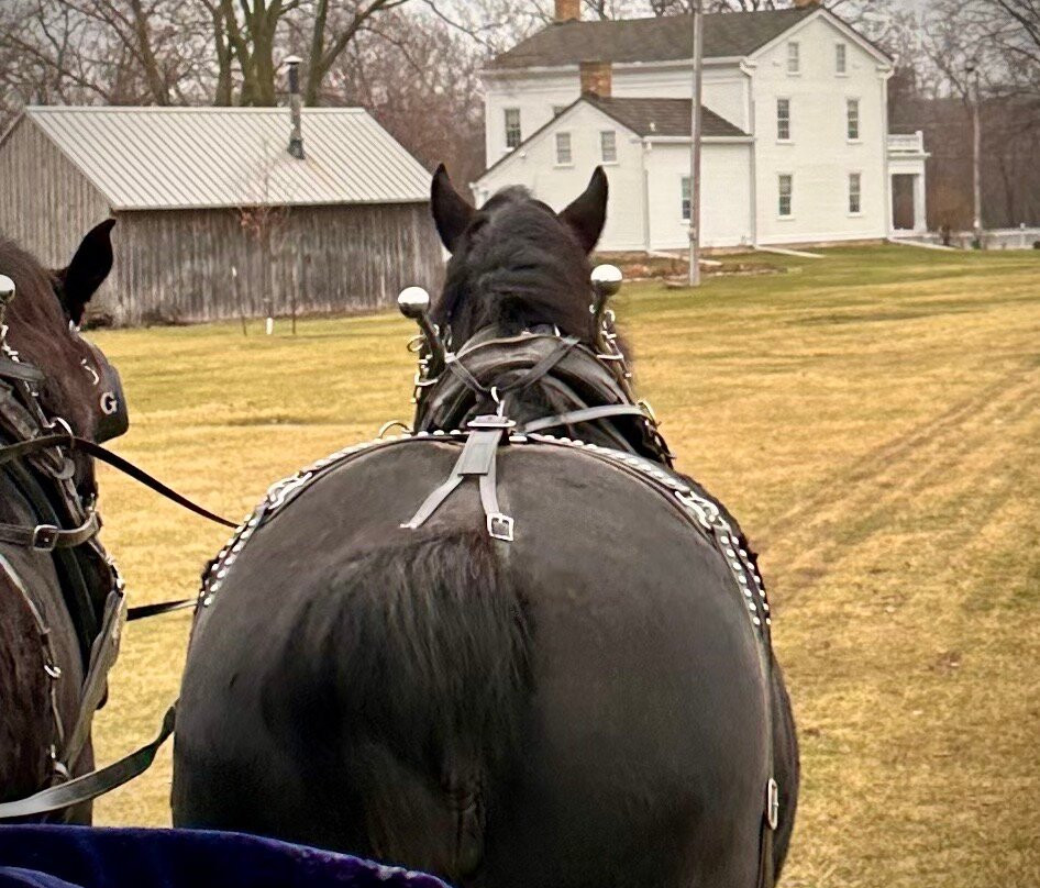 Charles A. Grignon Mansion-考考纳必去景点