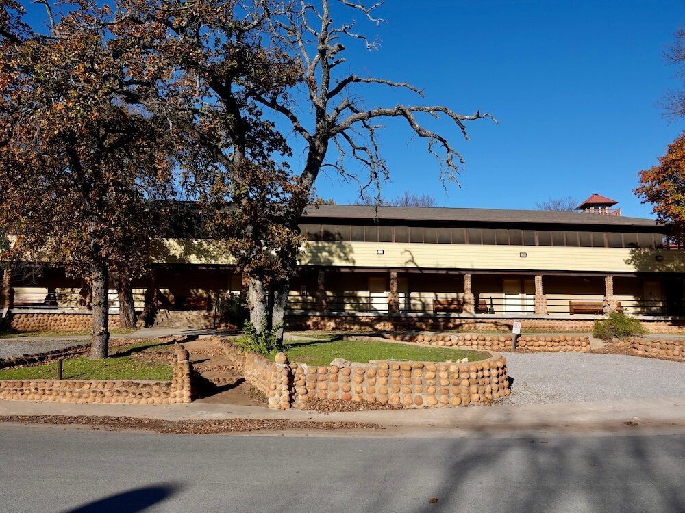 The Plantation Inn主图