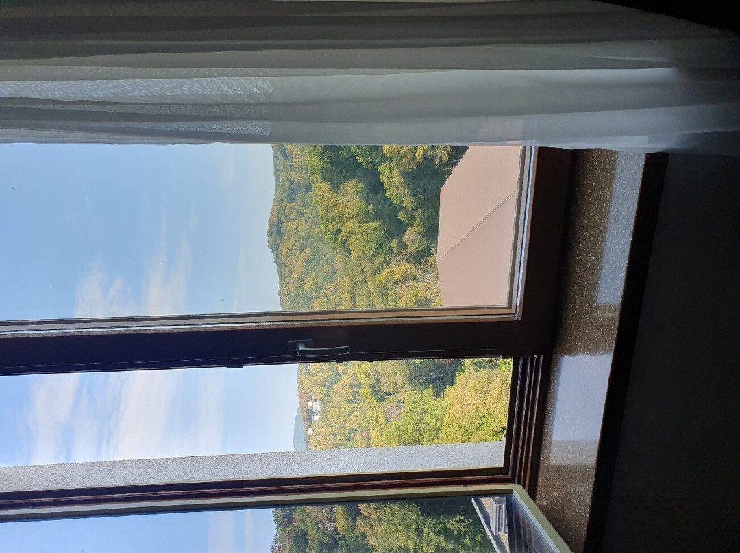 Diana Palace Hotel主图