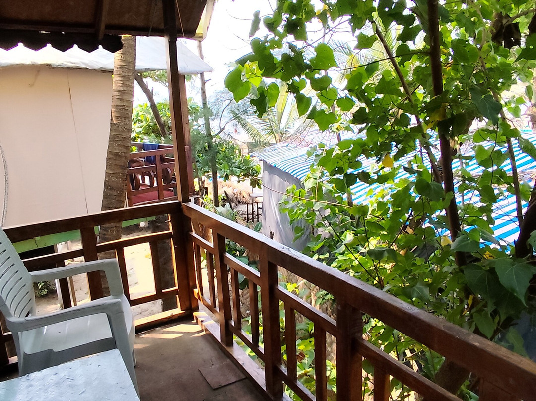 Goan Cafe N Resort主图