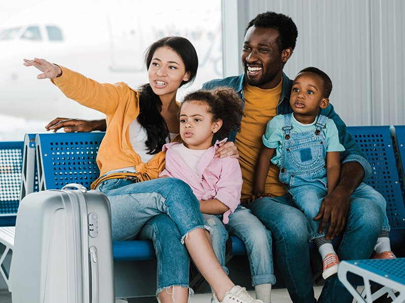 Executive Chauffeuring-Bloomingdale必去景点