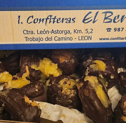 Confitería El Bernesga