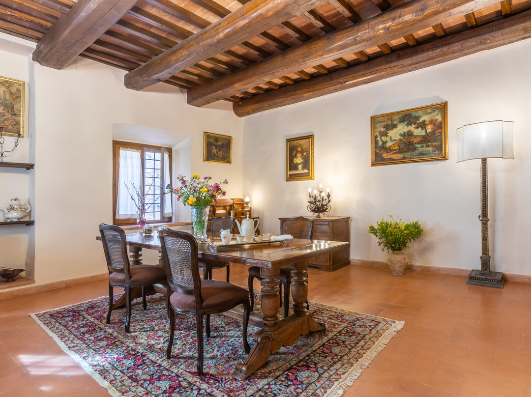 Borgo Petroro Country Relais & Restaurant主图