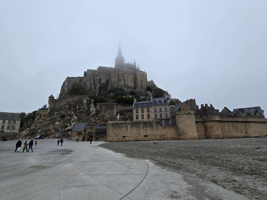 Normandy American Heroes景点图片