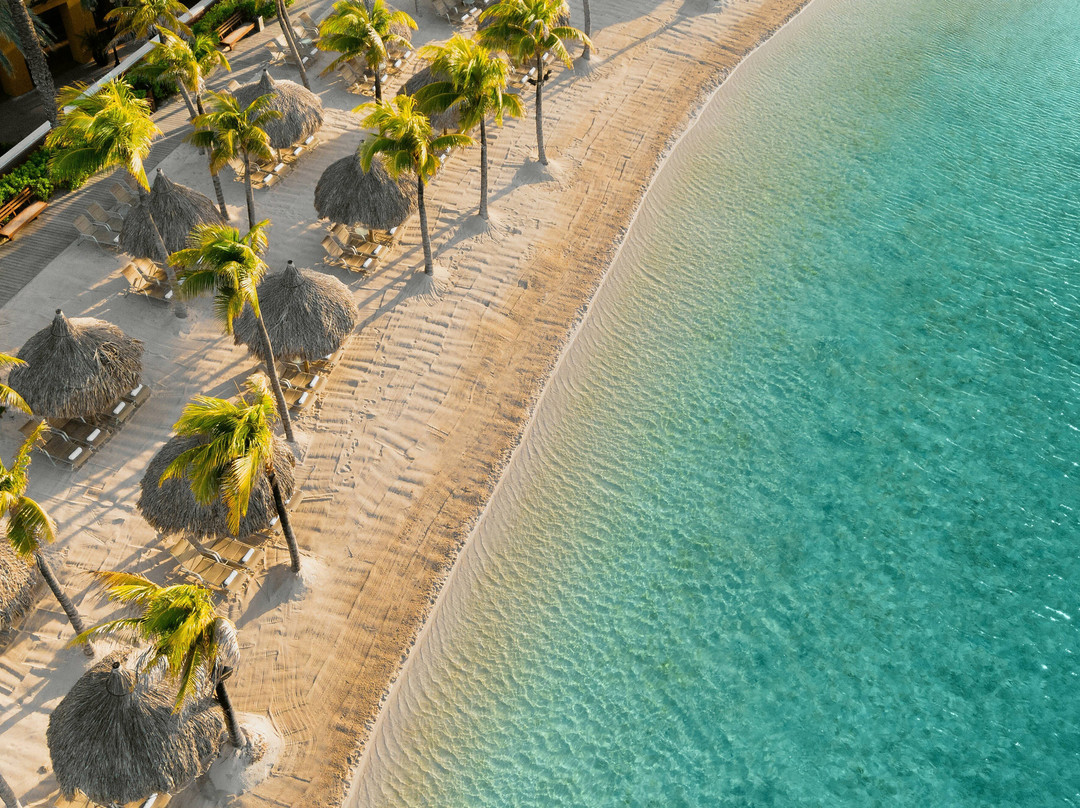 Renaissance Wind Creek Curacao Resort主图